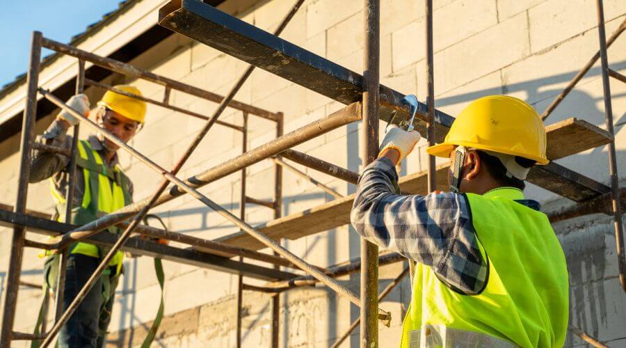 Professional gutter cleaning in Elmer, NJ